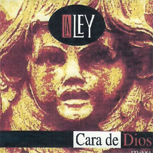 Disco Cara De Dios (Ep) de La Ley