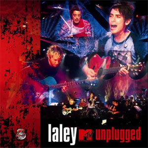 Disco MTV Unplugged de La Ley