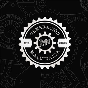 Disco Generación Maquinaria Est. 2006 de La Maquinaria Norteña