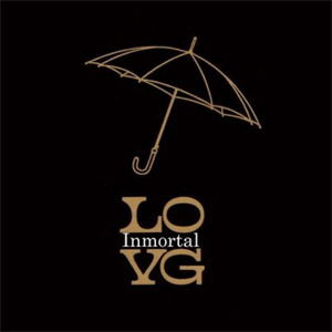 Disco Inmortal de La Oreja de Van Gogh