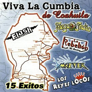 Disco Cinco de T de La Rebelión de Teo Sánchez