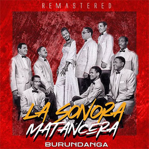 Disco Burundanga de La Sonora Matancera