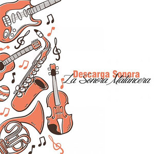 Disco Descarga Sonora de La Sonora Matancera