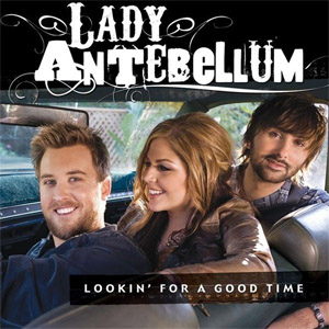 Disco Lookin' For A Good Time de Lady A