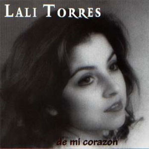Disco De Mi Corazón de Lali Torres