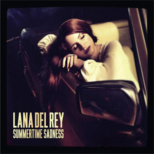 Disco Summertime Sadness de Lana Del Rey