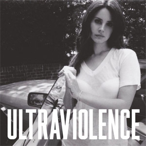 Disco Ultraviolence (France Edition) de Lana Del Rey