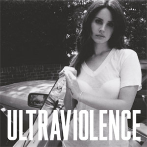 Disco Ultraviolence (Japan Deluxe Edition de Lana Del Rey
