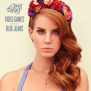 Disco Video Games / Blue Jeans de Lana Del Rey