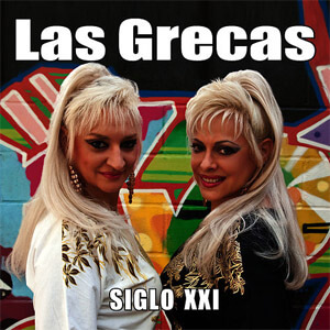 Disco Siglo XXI de Las Grecas