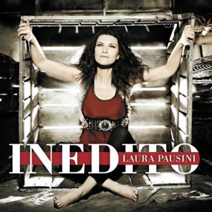 Disco Inédito (Italian Versiín) de Laura Pausini
