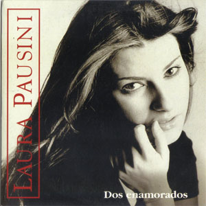 Disco Dos Enamorados de Laura Pausini