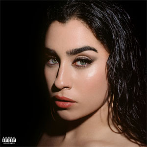 Disco Lento de Lauren Jauregui