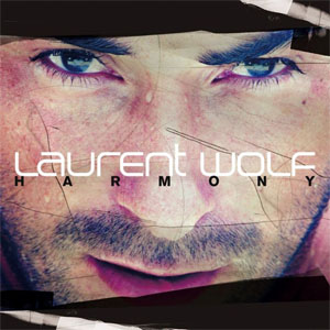 Disco Harmony de Laurent Wolf