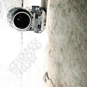 Disco Sound Of Silver de LCD Soundsystem 