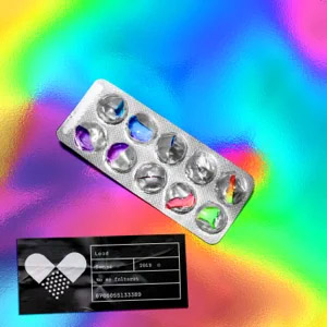 Disco No Me Faltarás de Lead