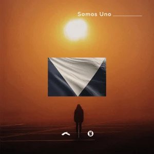 Disco Somos Uno de Lead