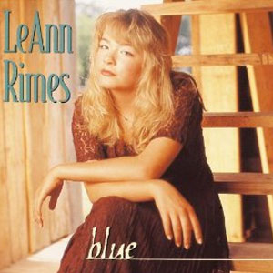 Disco Blue de LeAnn Rimes