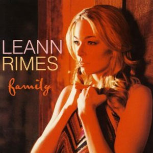 Disco Family de LeAnn Rimes