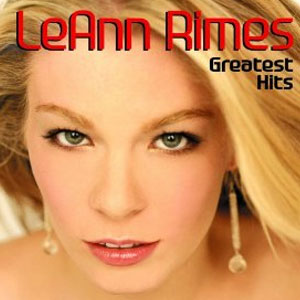 Disco Greatest Hits de LeAnn Rimes
