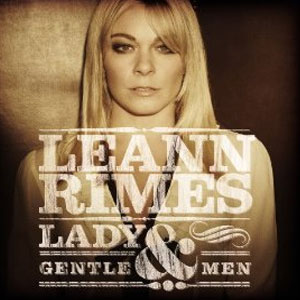 Disco Lady And Gentlemen de LeAnn Rimes