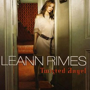 Disco Twisted Angel de LeAnn Rimes