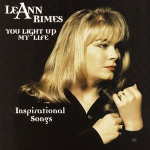 Disco You Light Up My Life de LeAnn Rimes