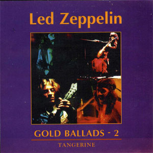 Disco Gold Ballads - 2 de Led Zeppelin