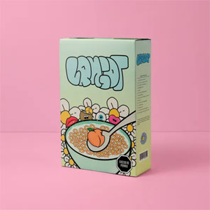 Disco LQMGDT de Legallyrxx