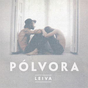 Disco Polvora de Leiva