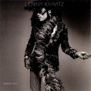 Disco Mama Said de Lenny Kravitz
