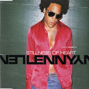 Disco Stillness Of Heart de Lenny Kravitz