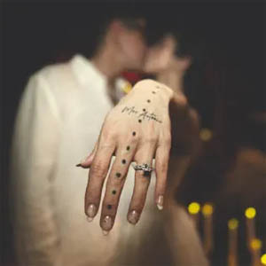 Álbum Sentido Común de Lenny Tavárez