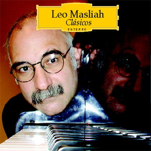 Disco Clásicos de Leo Masliah