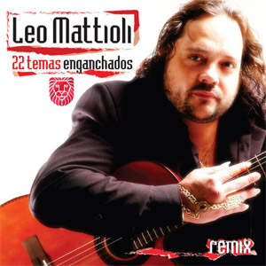 Disco 22 Temas Enganchados (Remix) de Leo Mattioli