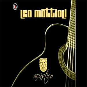 Disco Acustico de Leo Mattioli