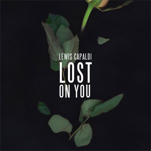 Disco Lost On You de Lewis Capaldi