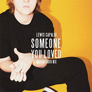 Disco Someone You Loved (Madism Radio Mix) de Lewis Capaldi