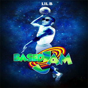 Disco Based Jam de Lil B
