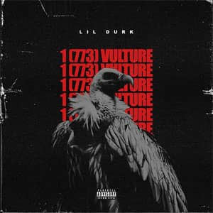 Disco 1(773) Vulture de Lil Durk