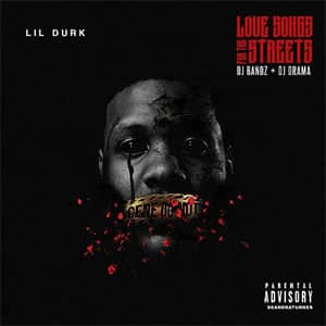 Disco Love Songs For The Streets de Lil Durk