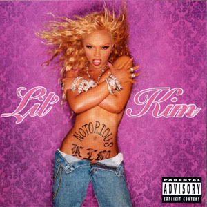 Álbum The Notorious K.I.M. de Lil' Kim