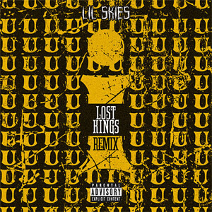 Disco i (Lost Kings Remix) de Lil Skies