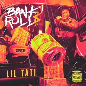 Disco Bank Roll de Lil Tati