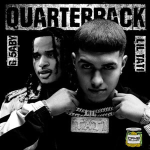 Disco Quarterback de Lil Tati