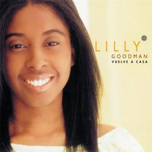 Disco Vuelve A Casa de Lilly Goodman