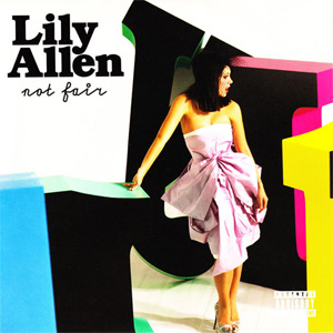 Disco Not Fair de Lily Allen
