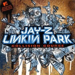Disco Collision Course de Linkin Park