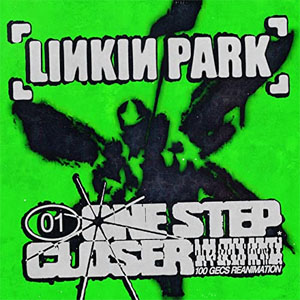 Disco One Step Closer (100 gecs Reanimation) de Linkin Park