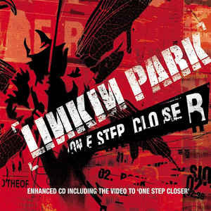 Disco One Step Closer de Linkin Park